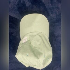 Nike Mint Green Baseball Cap